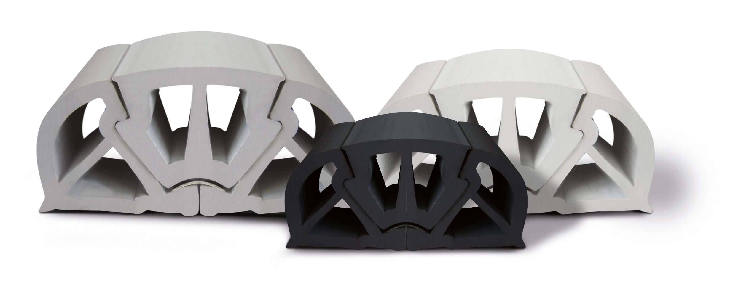 BUMPER 125 mm - 24 Meters