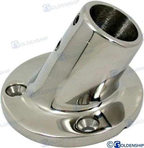 ROUND BASE 60º 7/8"
