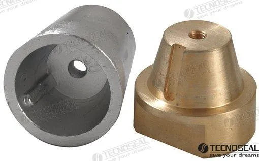 ANODE RADICE COMPLETE 16X2