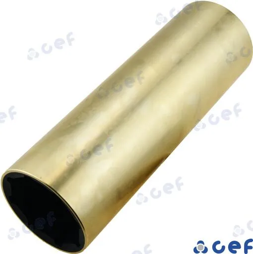 BRASS BEARING 80X4"X12"