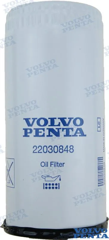 OIL FILTER