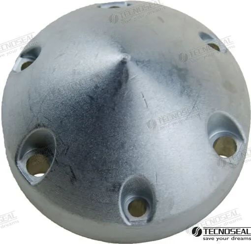 ANODE MAX PROP 38MM.