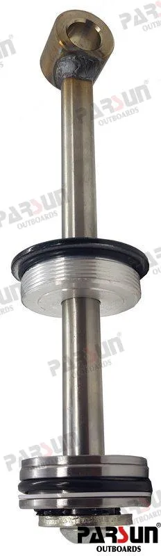 LOCATING CYLINDER PISTON ASSY