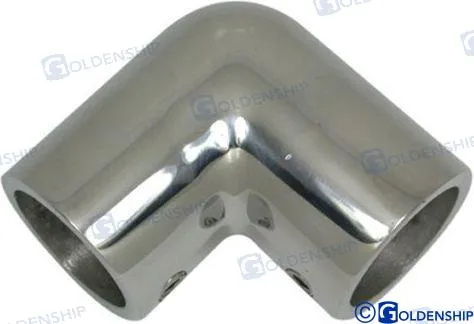 RAIL CONNECTION ELBOW 90º 1"