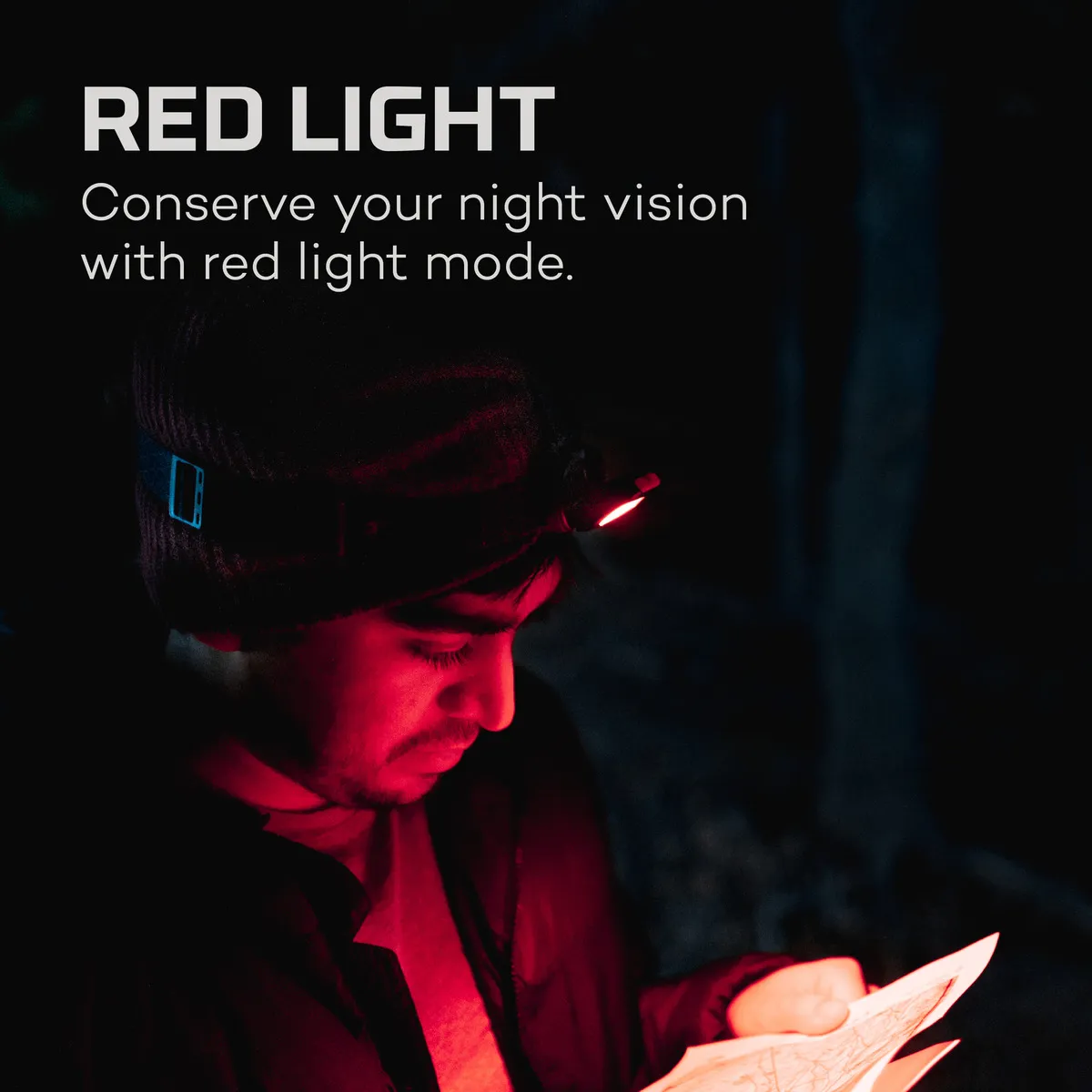 EINSTEIN 1500 FLEX HEADLAMP