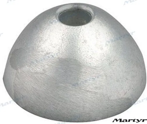 ALUMINIUM ANODE