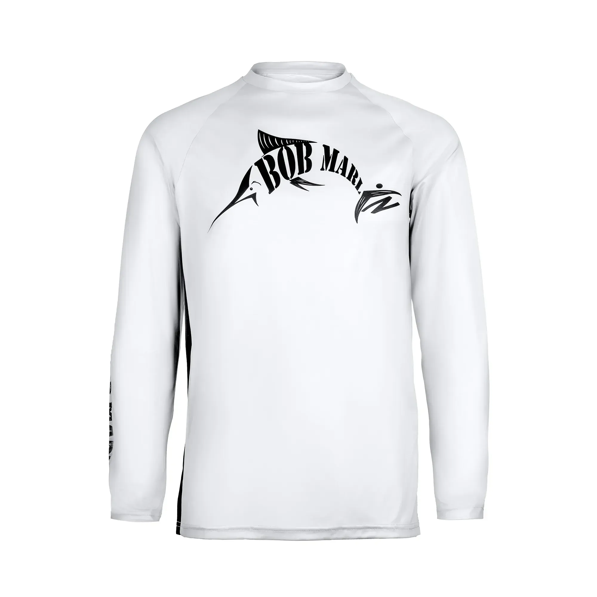 Performance Shirt BM White