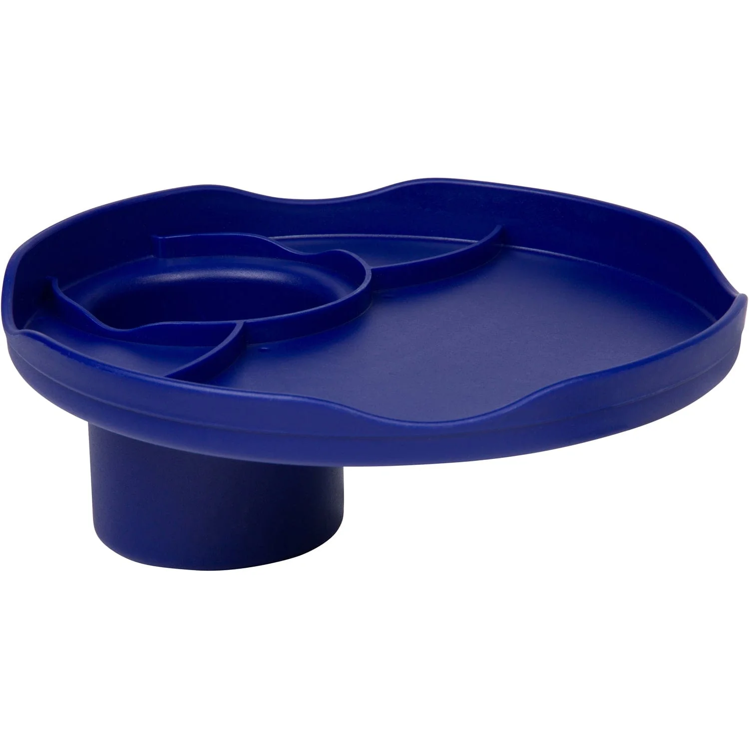 ROBOCUP PLATE