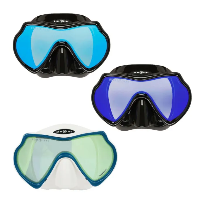 Aqualung Mistique DS Mask