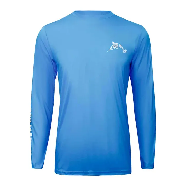 Performance Shirt Ocean GT Blue