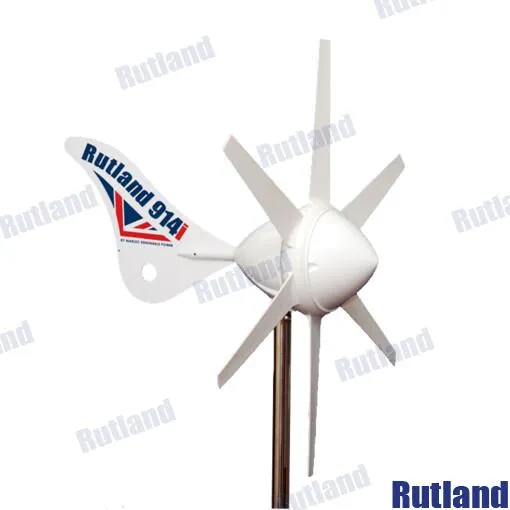 AEROGENERADOR RUTLAND 914I -24V-