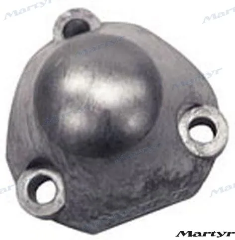 ANODE AUTO-PROP H5
