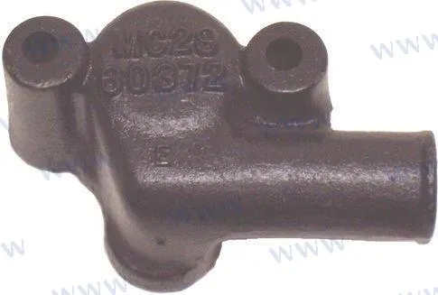 COVER THERMOSTAT