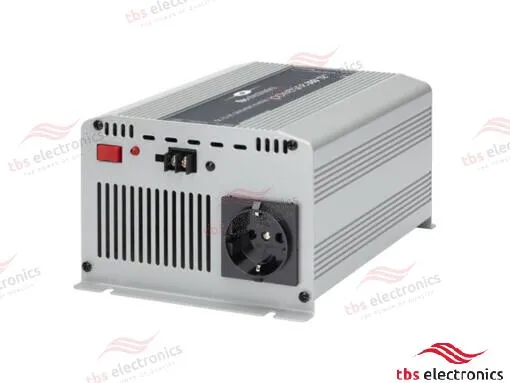 POWERSINE 12V 600W