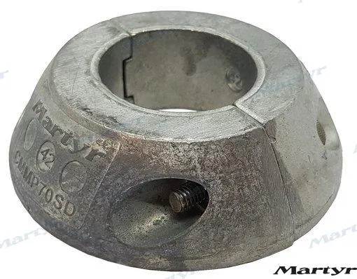 ANODE MAX PROP ZINC