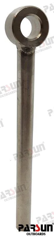 SHAFT, TILT ASSY