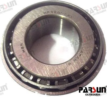 HOUSING BEARING