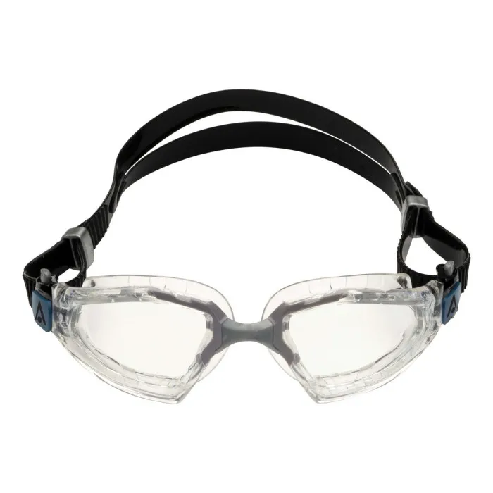 Aquasphere Kayenne Pro Yellow Adult Swimming Goggles