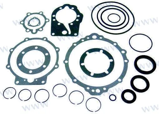 TRANSMISSION REPAIR KIT