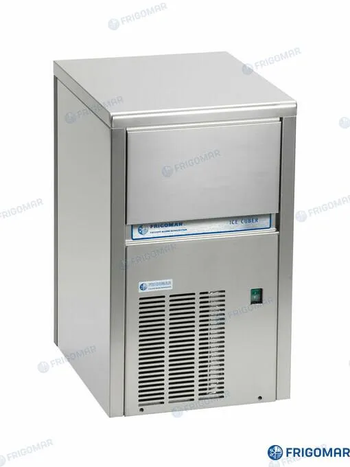 ICE MAKER FRIGOMAR 3047A 18KG EXT TANK