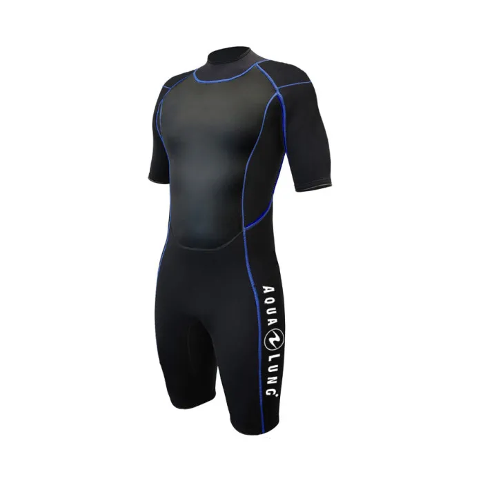 Aqualung Dive Eco 3mm Shorty for Men
