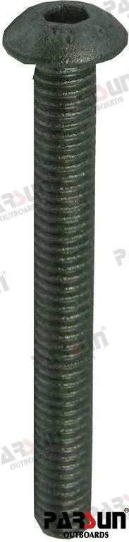 SCREW M4X35