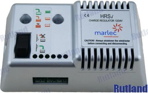 HRSI REGULATOR