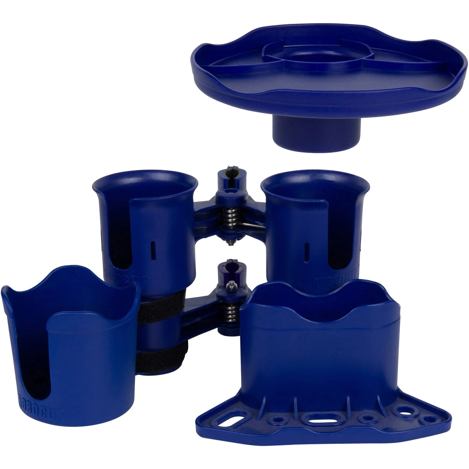 ROBOCUP PLATE