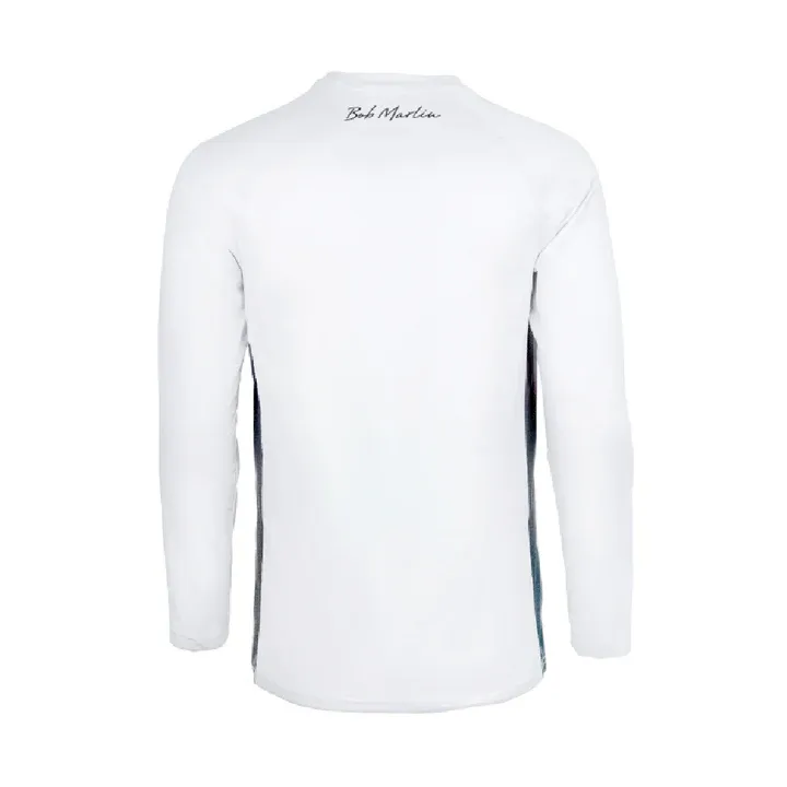 Performance Shirt BM White