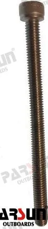 BOLT M6X85