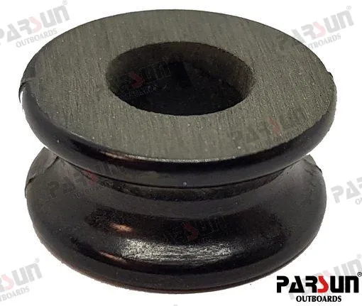 CHAIN WHEEL, STARTER