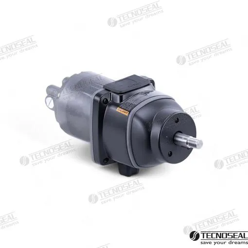 VOLVO IPS ALUMINIUM ANODE