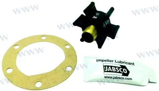 KIT IMPELLER JABSCO 5616-0001-P