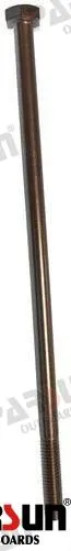 BOLT M6X145