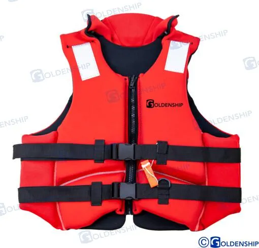 LIFEJACKET NEO 100N W/NECK XS-S.105-115C