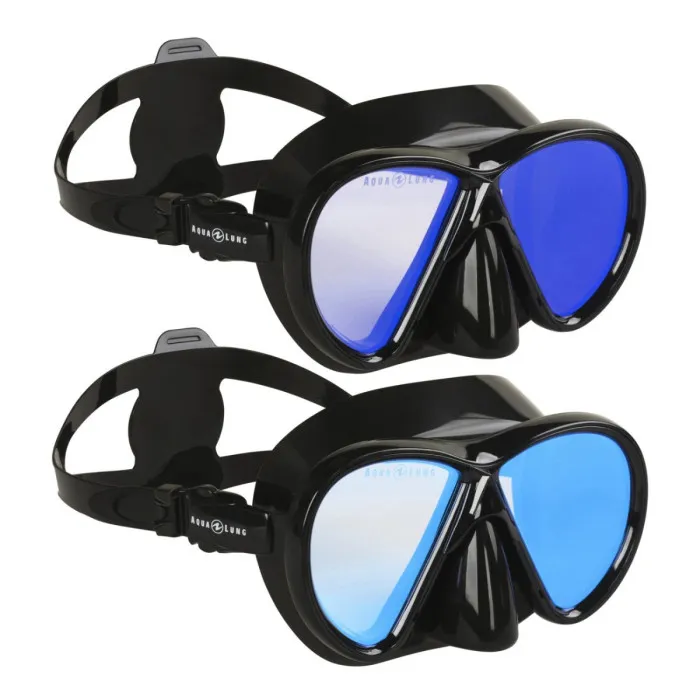 Aqualung Horizon DS Mask