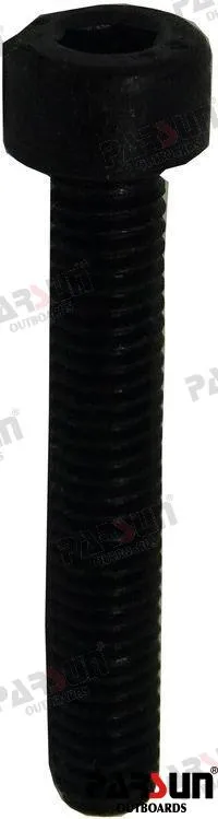 BOLT M4X25
