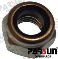LOCKNUT M8