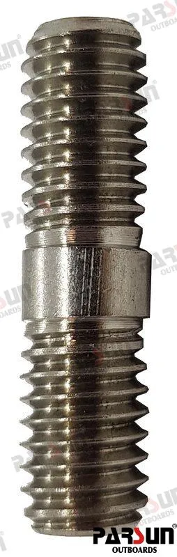 STUD BOLT M6X14