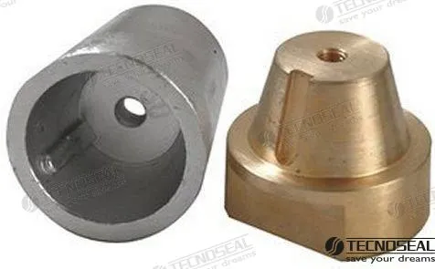 ANODE RADICE COMPLETE 35