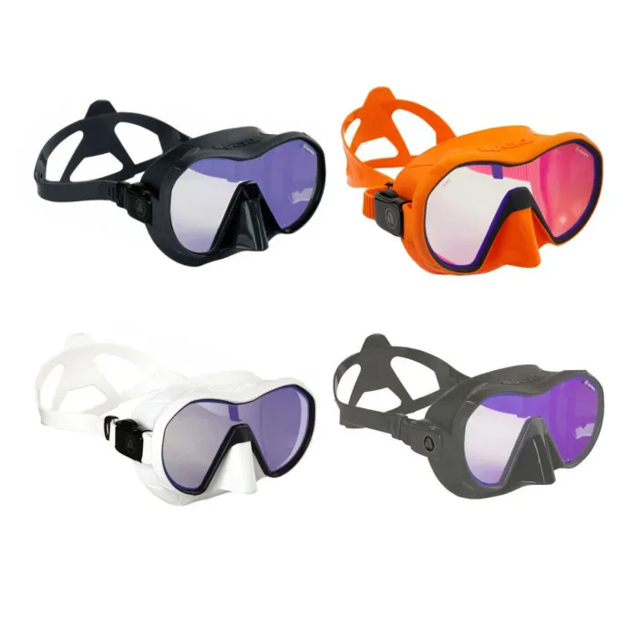 Apeks VX1 UV Cut Lens Mask