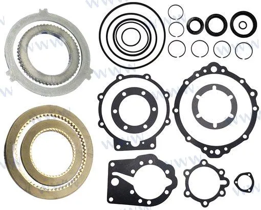 BORG WARNER GASKET KIT