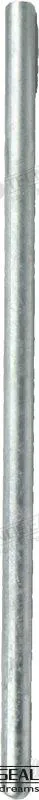 ZINC BAR 85X400
