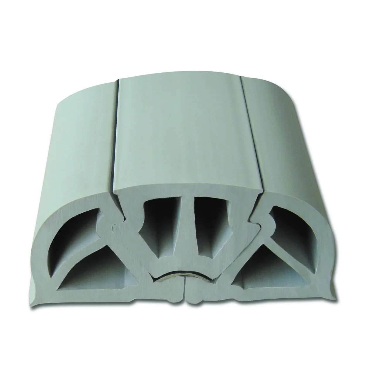 BUMPER 125 mm - 24 Meters