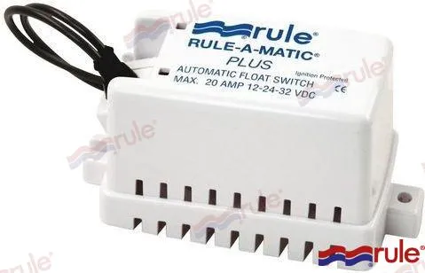 BILGE SWITCH 20A