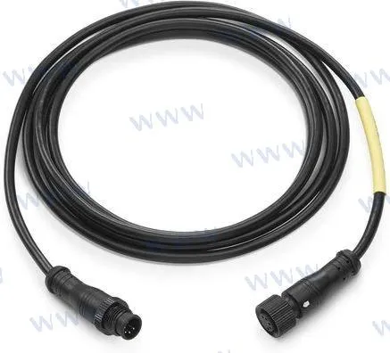 CABLE PARA CONTROL REMOTO MEDIA MASTER 6