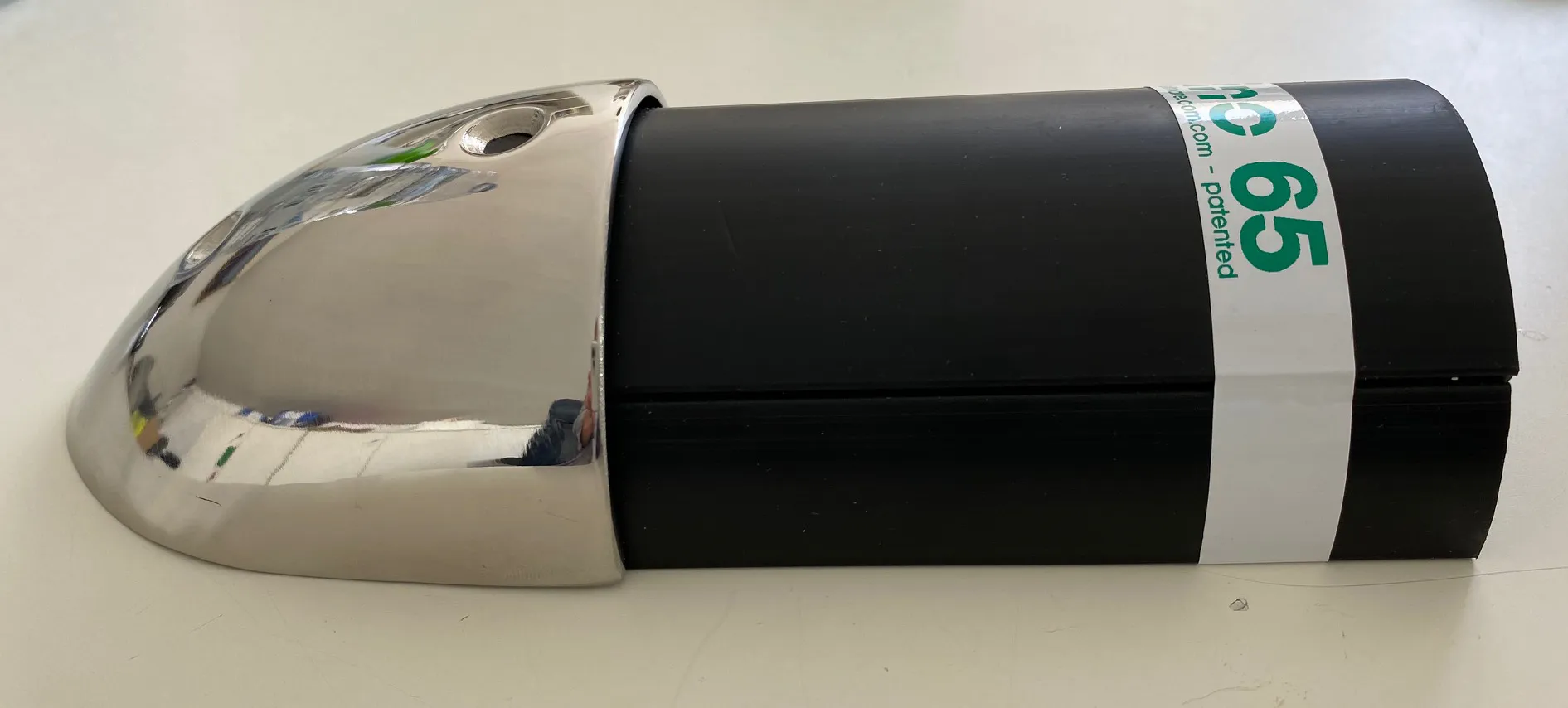BINO 65 mm Without Lip - 24 Meters