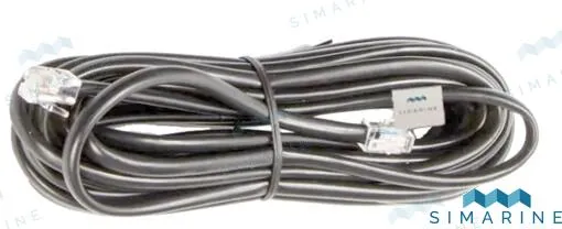 SICOM EXTEMSOPM DATA CABLE 8M