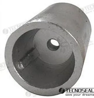 ANODE RADICE SHAFT 55