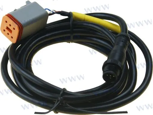 CABLE NMEA2000 6PIES